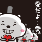 踊る♪スモウベア（毒）