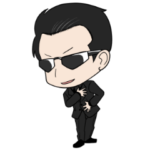 ハンタースタンプ