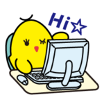 ひよこ　ひよちゃん