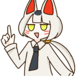 お金がほしい招き猫さん