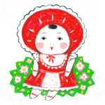 なかよし文化人形