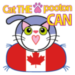 ねこ座プートン CAN