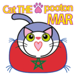 ねこ座プートン MAR