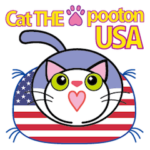 ねこ座プートンUSA