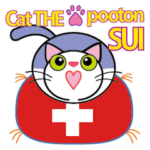 ねこ座プートン SUI