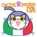 ねこ座プートン ITA