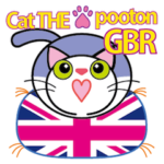 ねこ座プートン GBR