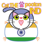 ねこ座プートン IND