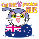 ねこ座プートン AUS