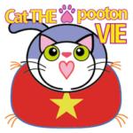 ねこ座プートン VIE