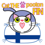 ねこ座プートン FIN