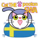 ねこ座プートン SWE