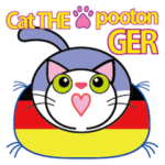 ねこ座プートン GER