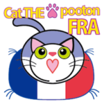 ねこ座プートン FRA