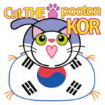 ねこ座プートン KOR
