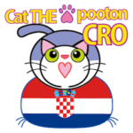 ねこ座プートンCRO