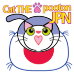 ねこ座プートン JPN