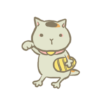 飼いやすい招き猫