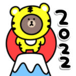 シュールなミニブラウン