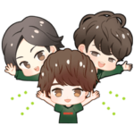 メゾン・ド・カオス