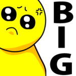 毎日ぴえん！2  BIGバージョン