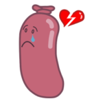 Chizujin地図人 ”ソーセージと話そう”