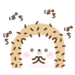 ころころハリネズミ5