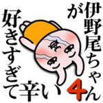 「伊野尾ちゃん」が好きすぎて辛い4 最高