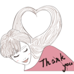 オシャレ女子と