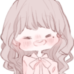 泣きぼくろちゃんスタンプ 日本語 ver.