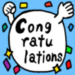 はんど・めっせ～じ（英語版）