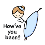 バレエのリーナ（英語版）