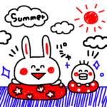 3色ボールペンの夏がきた!