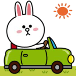 よく動く！ずっと使える言葉♡コニー