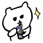 中ぐまのそば湯ライフ