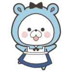 ふしぎの国のくまぽこ 2022