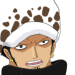 シオリ×ONE PIECE コラボスタンプ第一弾！