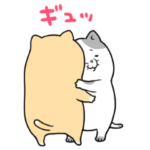 泣きむし猫キィちゃんとお友だち