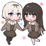 きたない君がいちばんかわいい