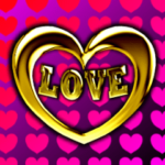 動く！華麗なるハート１