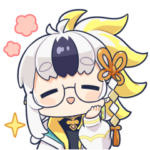 トラちんの毎日スタンプ