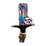 高校の愉快な仲間達