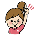 元気でかわいいカーブスちゃん！毎日使える