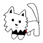 マロンちゃんスタンプ