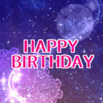 HappyBirthday12星座