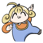 モンブランだよ！3