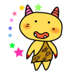 岩手県の方言めっけだ！ぺっこオニ