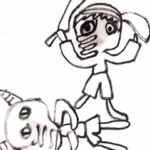 お仕事で気軽に使えるスタンプ|桃濱園