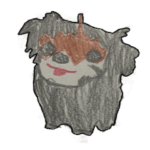 お子たちが作ったスタンプ その１