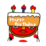 錦鯉のニッキー